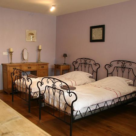 Moulin Mariman Bed & Breakfast Allan Екстериор снимка