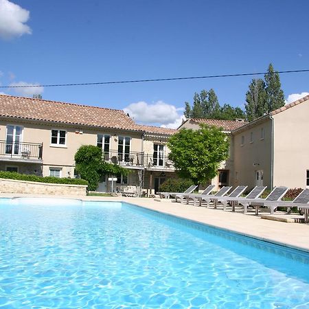 Moulin Mariman Bed & Breakfast Allan Екстериор снимка
