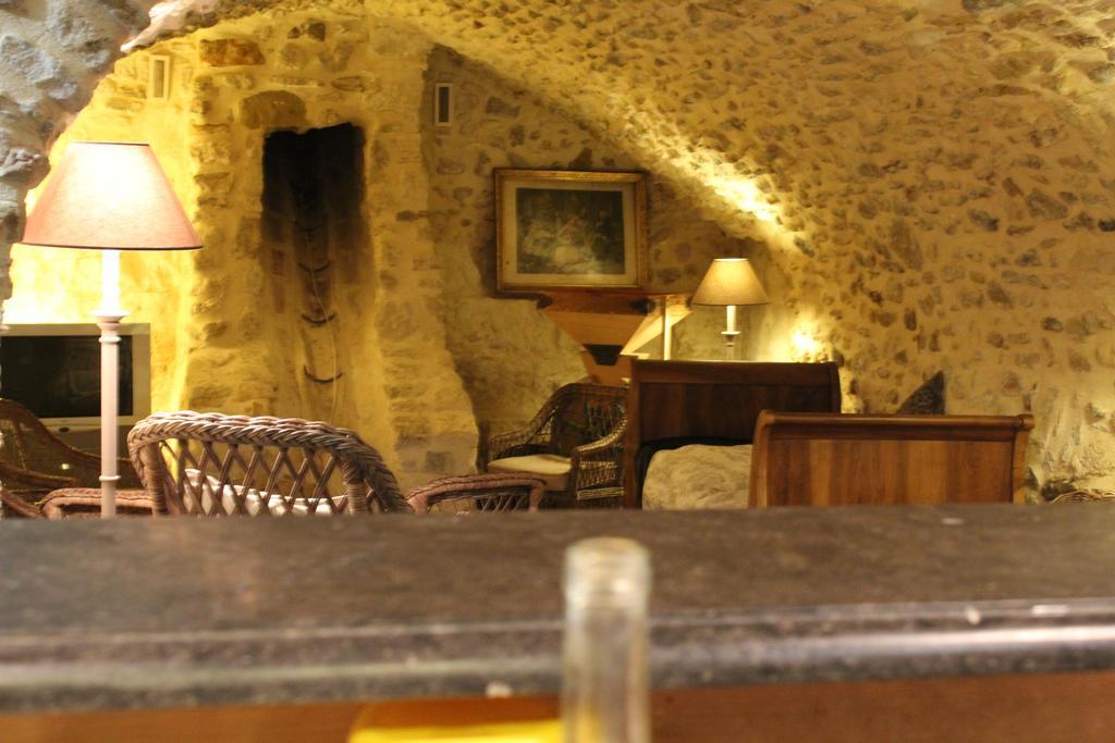 Moulin Mariman Bed & Breakfast Allan Екстериор снимка