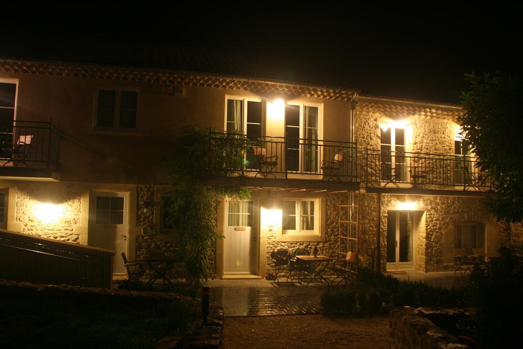 Moulin Mariman Bed & Breakfast Allan Екстериор снимка