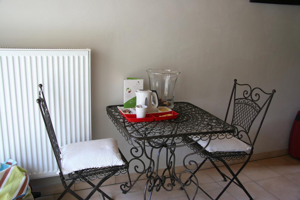 Moulin Mariman Bed & Breakfast Allan Екстериор снимка