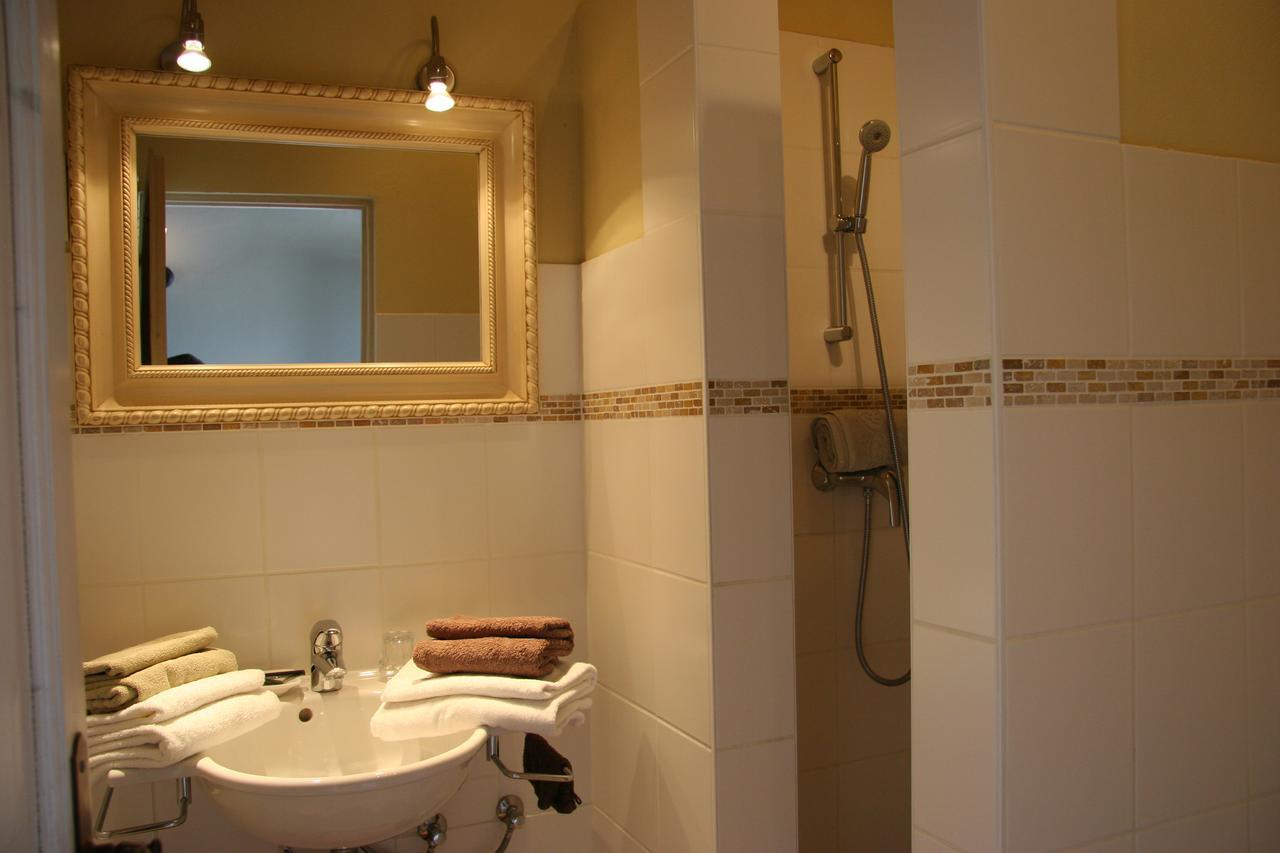 Moulin Mariman Bed & Breakfast Allan Екстериор снимка