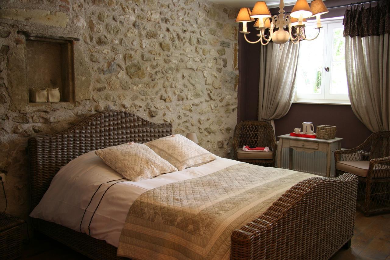 Moulin Mariman Bed & Breakfast Allan Екстериор снимка