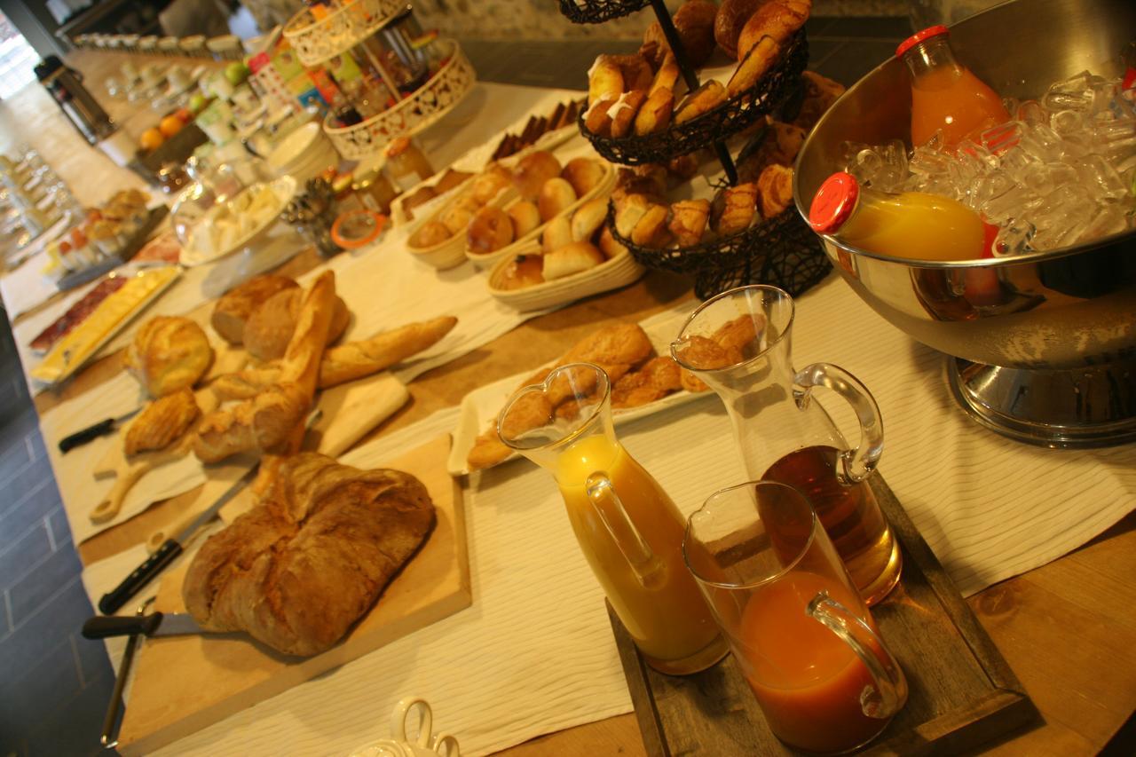 Moulin Mariman Bed & Breakfast Allan Екстериор снимка