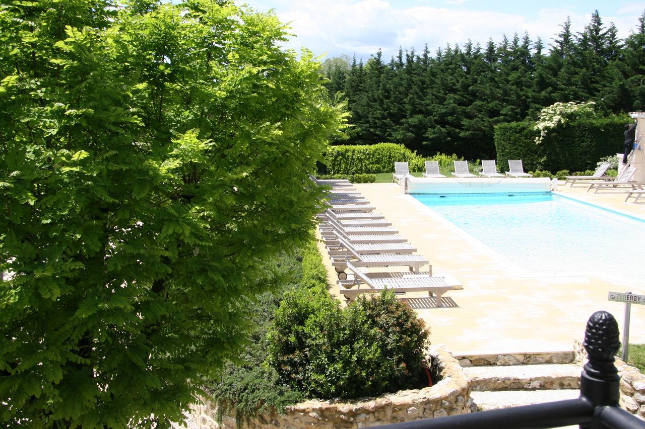 Moulin Mariman Bed & Breakfast Allan Екстериор снимка