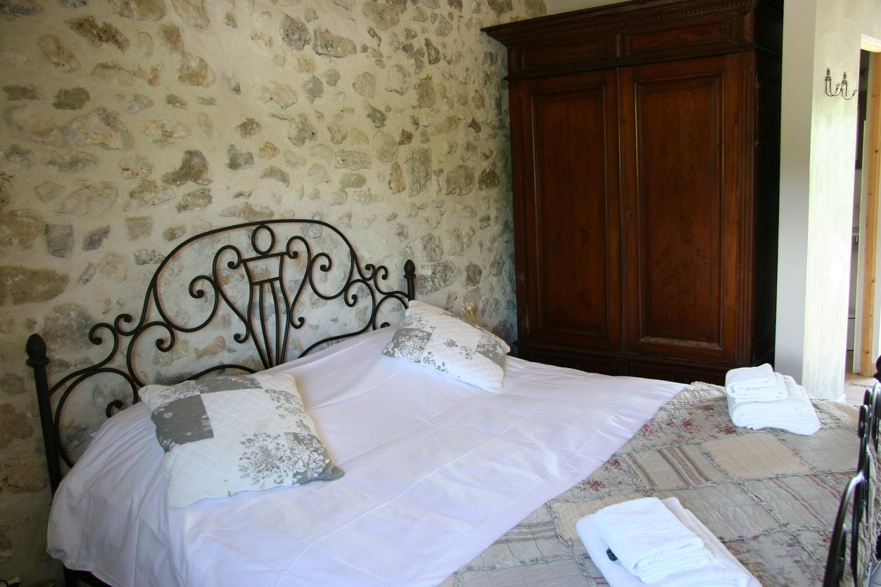 Moulin Mariman Bed & Breakfast Allan Екстериор снимка