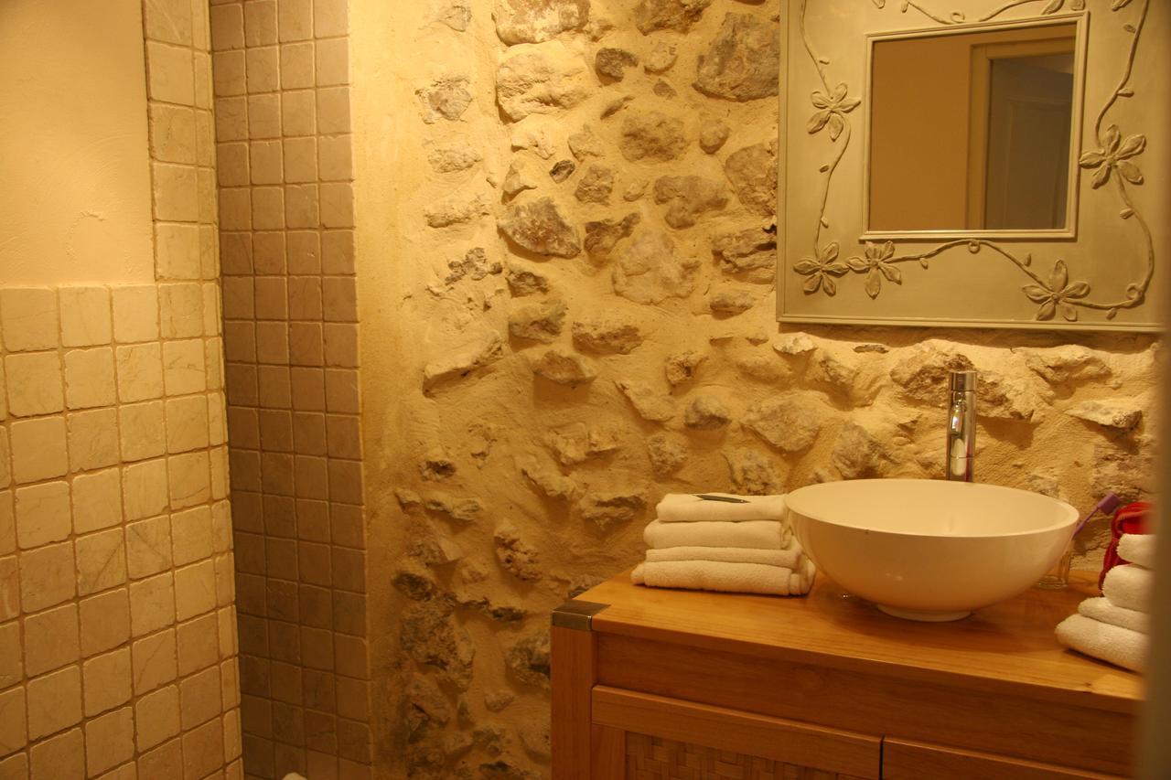 Moulin Mariman Bed & Breakfast Allan Екстериор снимка