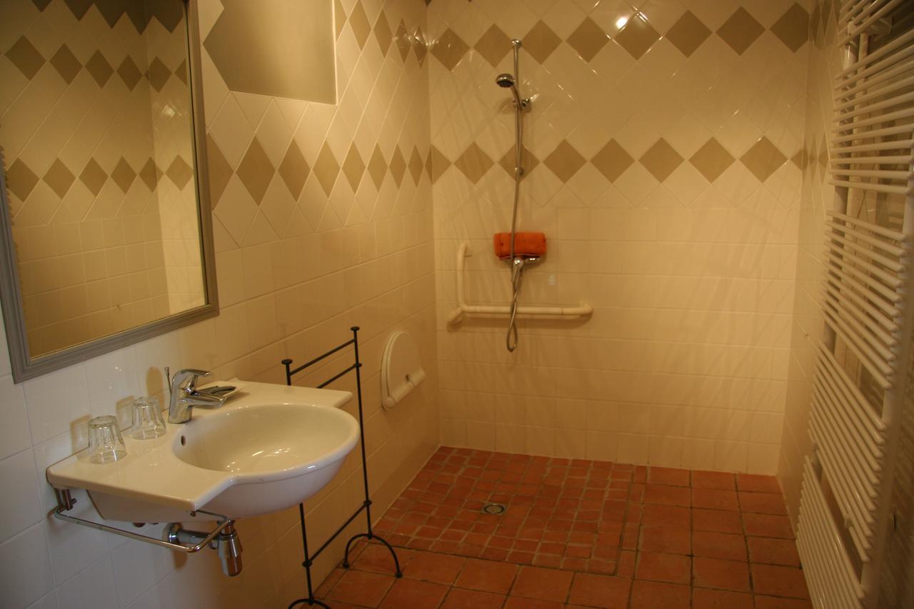 Moulin Mariman Bed & Breakfast Allan Екстериор снимка