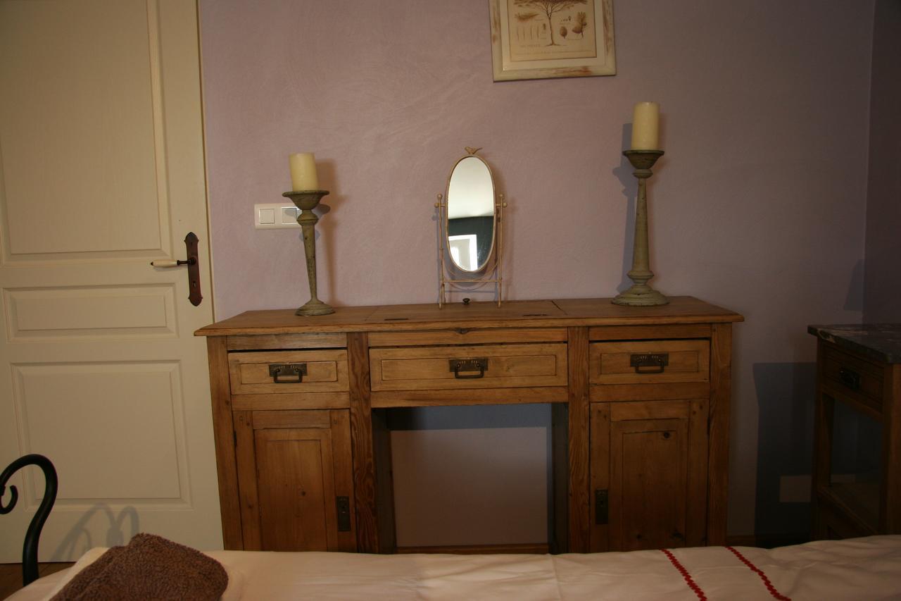 Moulin Mariman Bed & Breakfast Allan Екстериор снимка